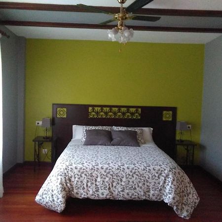 Hotel Rural El Candano Pravia Kültér fotó