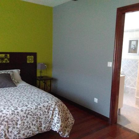 Hotel Rural El Candano Pravia Kültér fotó