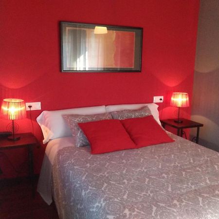 Hotel Rural El Candano Pravia Kültér fotó
