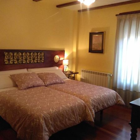 Hotel Rural El Candano Pravia Kültér fotó