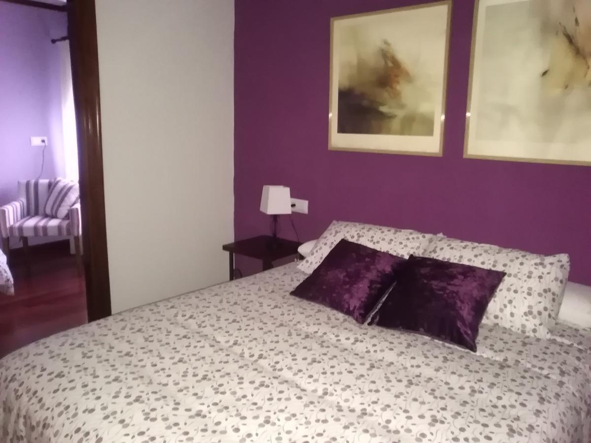 Hotel Rural El Candano Pravia Kültér fotó