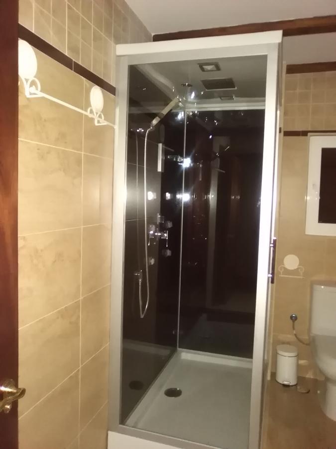 Hotel Rural El Candano Pravia Kültér fotó