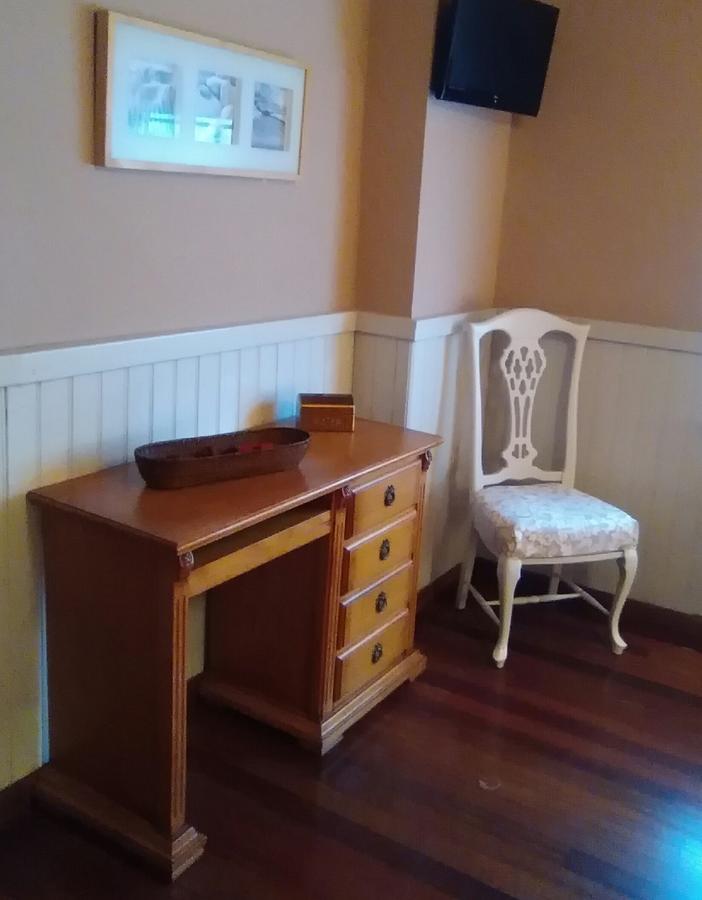 Hotel Rural El Candano Pravia Kültér fotó