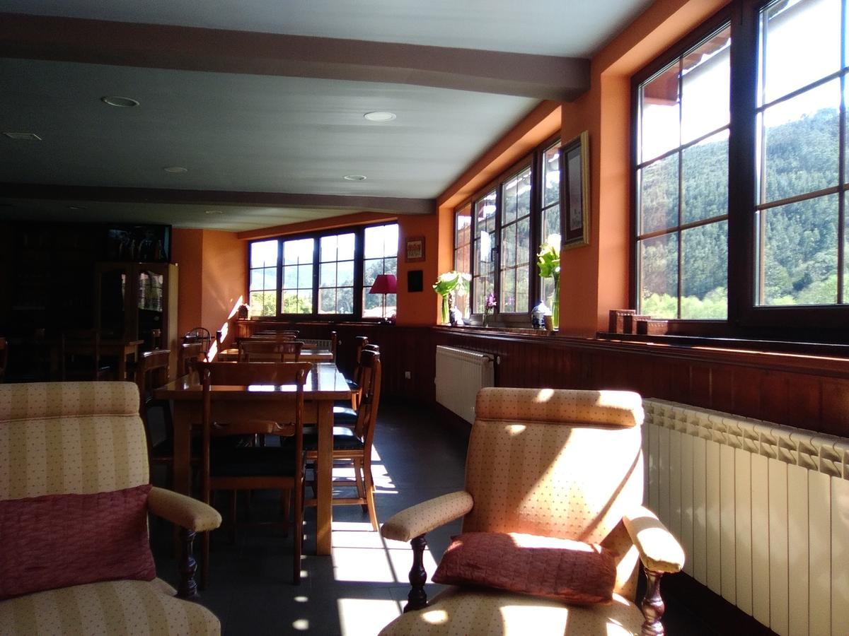 Hotel Rural El Candano Pravia Kültér fotó