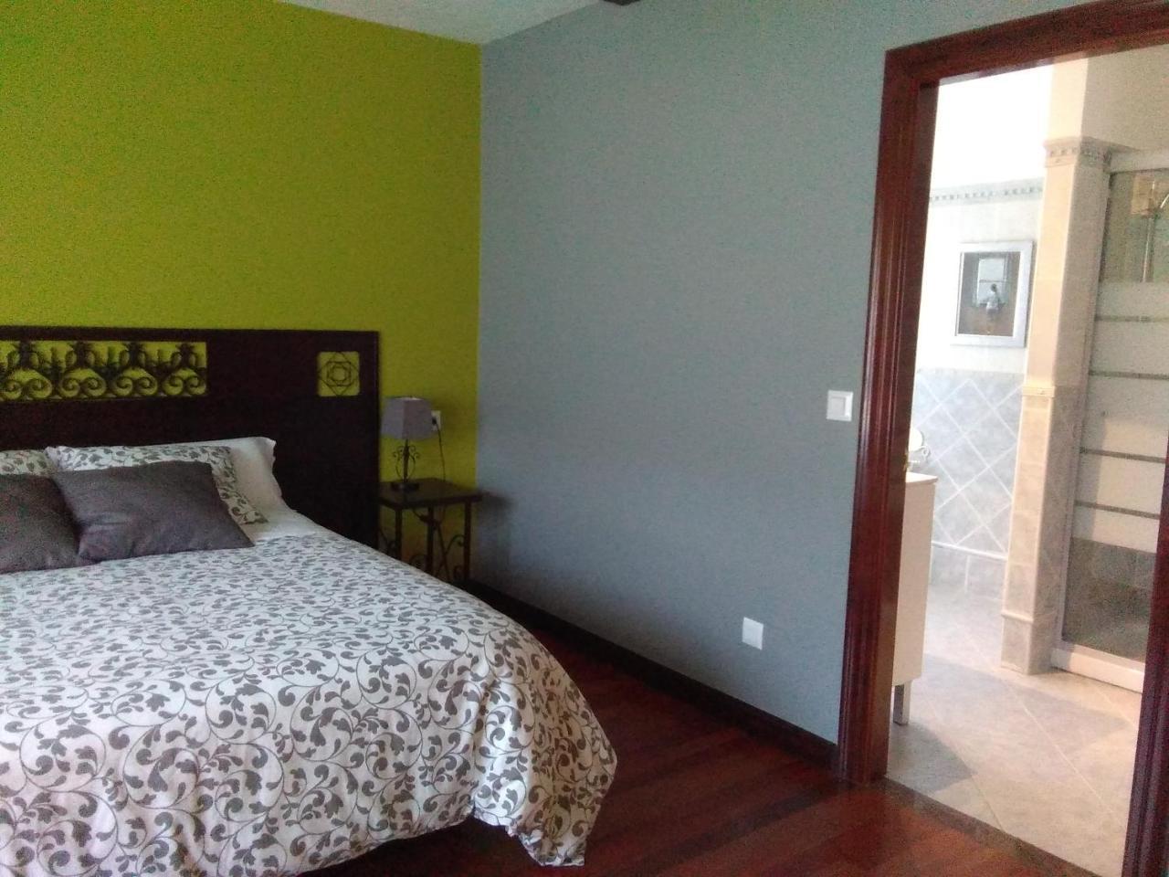 Hotel Rural El Candano Pravia Kültér fotó