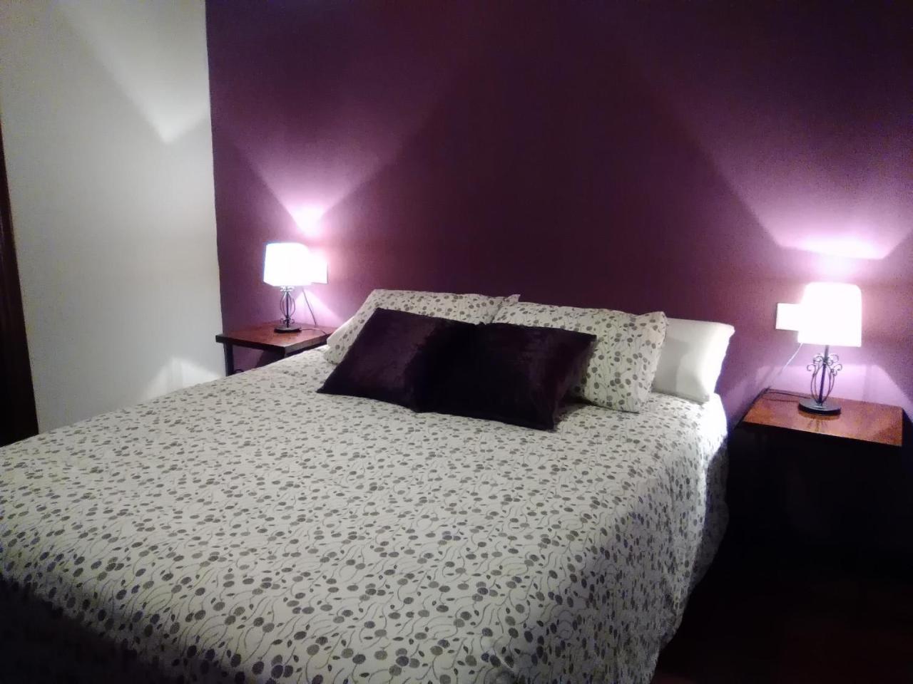 Hotel Rural El Candano Pravia Kültér fotó