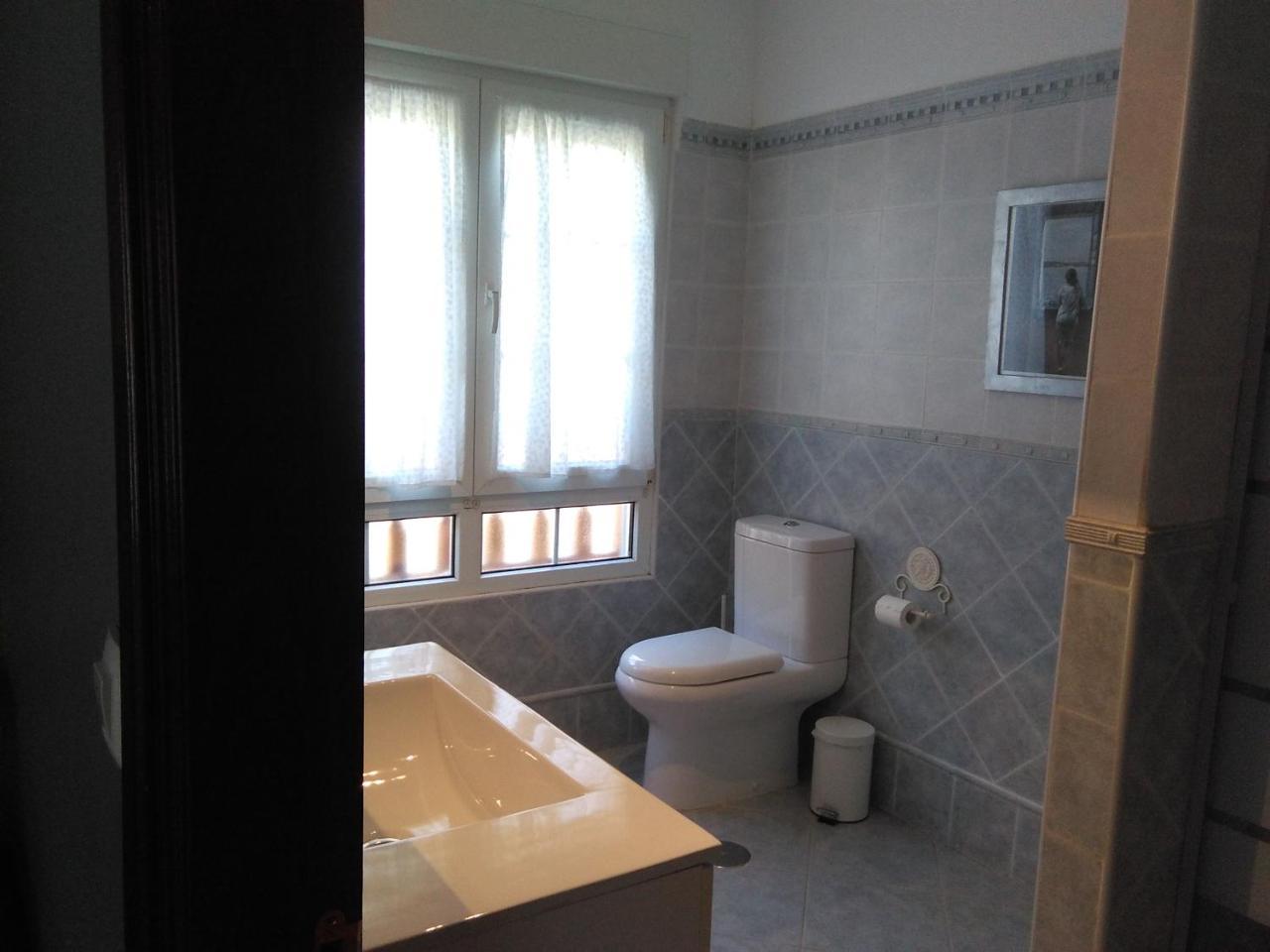 Hotel Rural El Candano Pravia Kültér fotó