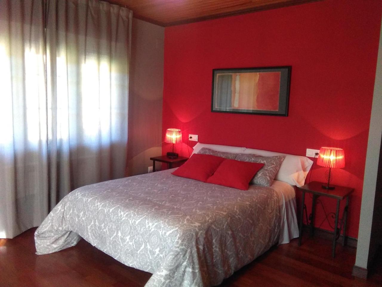 Hotel Rural El Candano Pravia Kültér fotó