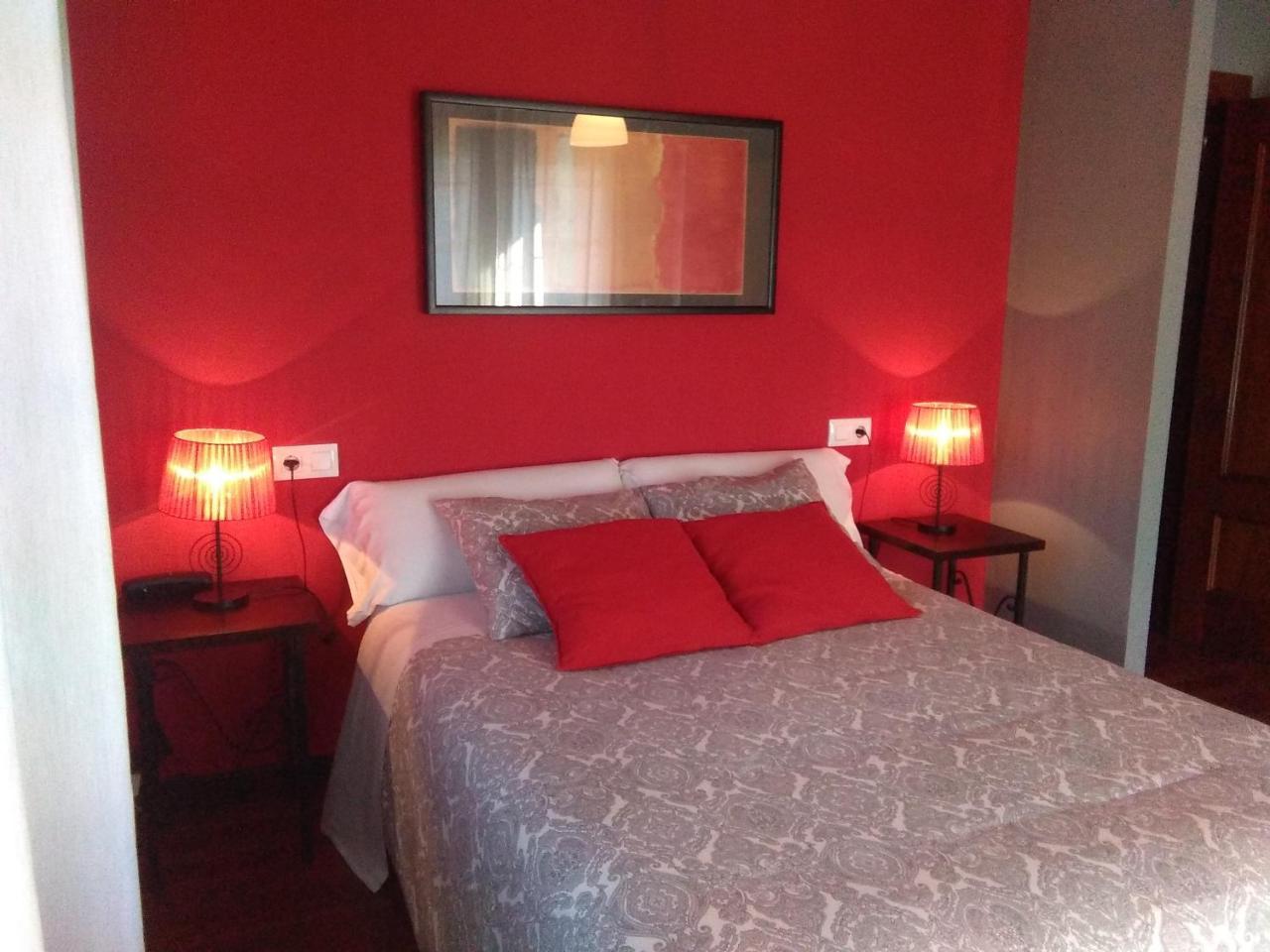 Hotel Rural El Candano Pravia Kültér fotó