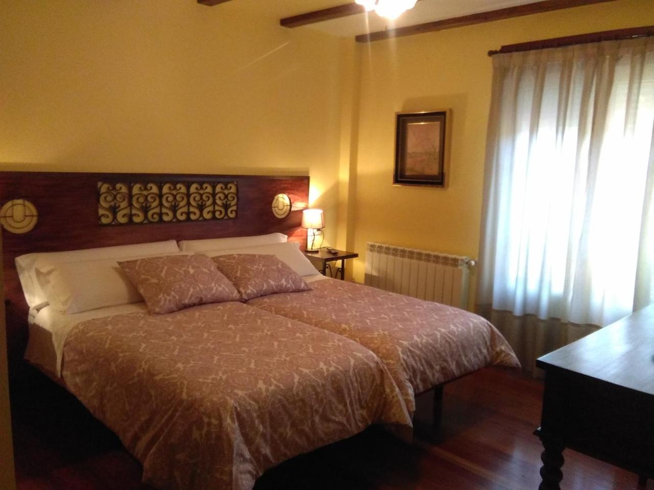 Hotel Rural El Candano Pravia Kültér fotó