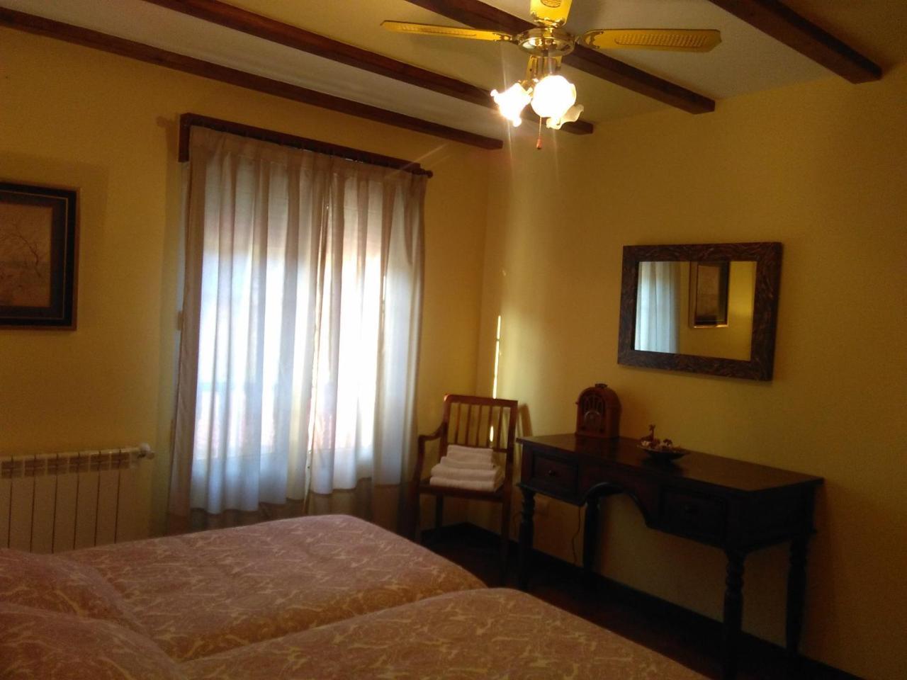 Hotel Rural El Candano Pravia Kültér fotó