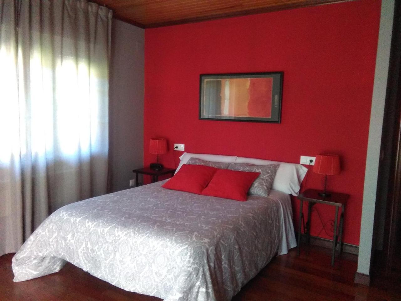 Hotel Rural El Candano Pravia Kültér fotó